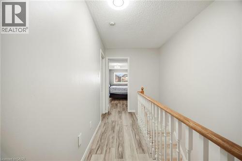 6945 Gracefield Drive, Mississauga, ON - Indoor Photo Showing Other Room