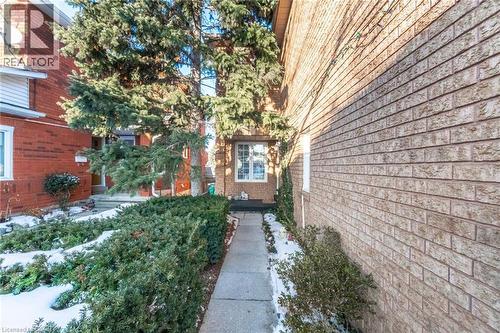 6945 Gracefield Drive, Mississauga, ON - Outdoor