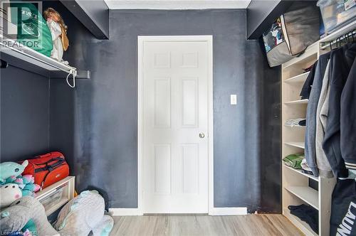 6945 Gracefield Drive, Mississauga, ON - Indoor