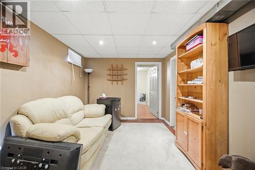 6945 Gracefield Drive, Mississauga, ON - Indoor