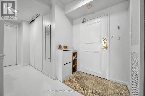 602 - 75 Emmett Avenue, Toronto, ON - Indoor Photo Showing Other Room