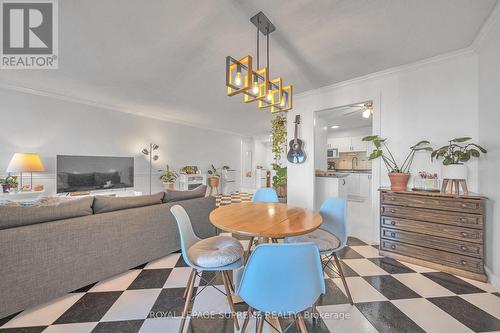 602 - 75 Emmett Avenue, Toronto, ON - Indoor