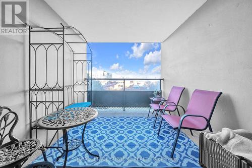 602 - 75 Emmett Avenue, Toronto, ON - Outdoor