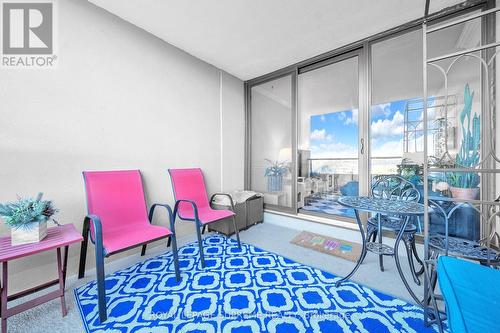 602 - 75 Emmett Avenue, Toronto, ON - Indoor