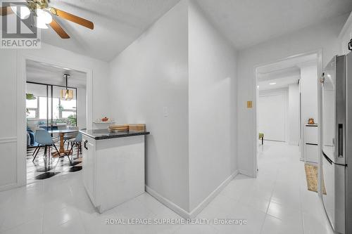 602 - 75 Emmett Avenue, Toronto, ON - Indoor Photo Showing Other Room