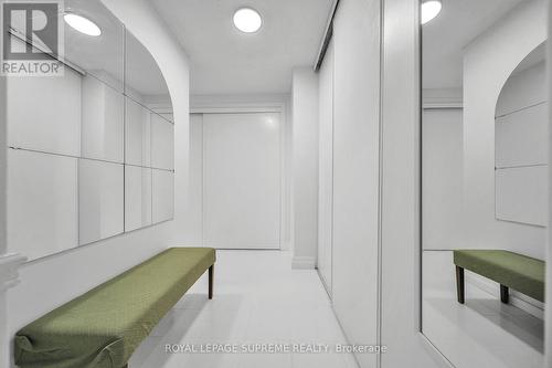 602 - 75 Emmett Avenue, Toronto, ON - Indoor Photo Showing Other Room