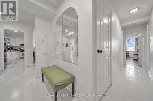 602 - 75 Emmett Avenue, Toronto, ON - Indoor Photo Showing Other Room