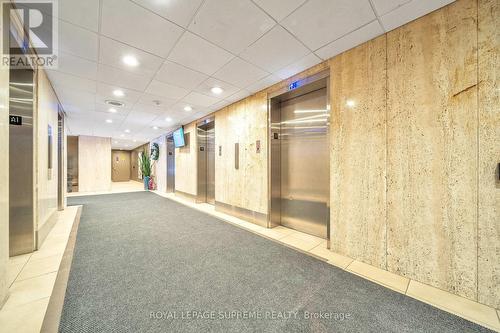 602 - 75 Emmett Avenue, Toronto, ON - Indoor Photo Showing Other Room