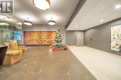 602 - 75 Emmett Avenue, Toronto, ON - Indoor Photo Showing Other Room