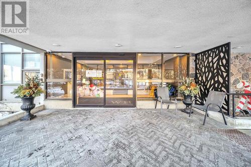 602 - 75 Emmett Avenue, Toronto, ON - Outdoor