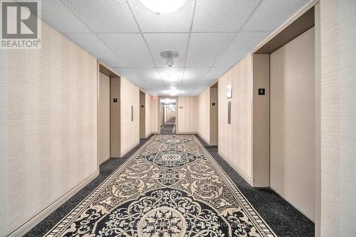 602 - 75 Emmett Avenue, Toronto, ON - Indoor