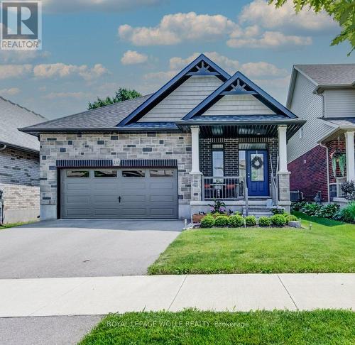 130 SNYDER AVENUE N  Woolwich, ON N3B 0E1