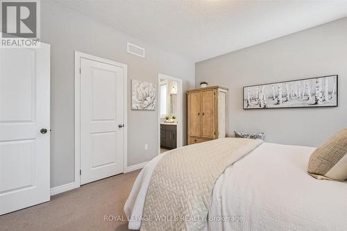 130 Snyder Avenue N, Woolwich, ON - Indoor Photo Showing Bedroom