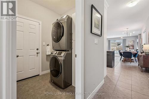 130 Snyder Avenue N, Woolwich, ON - Indoor Photo Showing Laundry Room