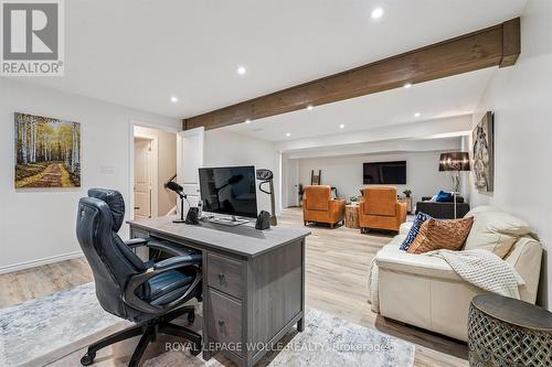 130 Snyder Avenue N, Woolwich, ON - Indoor Photo Showing Office