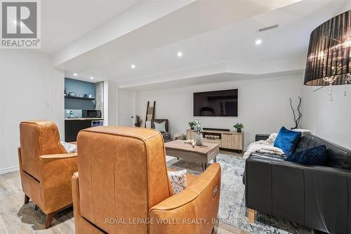 130 Snyder Avenue N, Woolwich, ON - Indoor