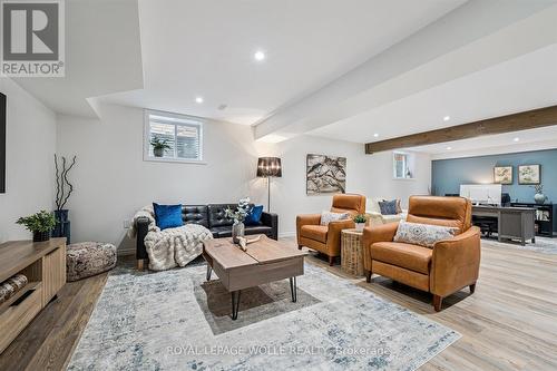 130 Snyder Avenue N, Woolwich, ON - Indoor