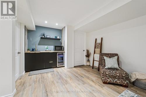 130 Snyder Avenue N, Woolwich, ON - Indoor