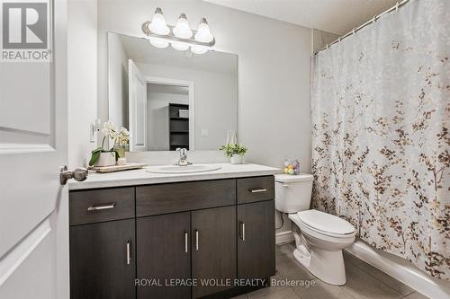 130 Snyder Avenue N, Woolwich, ON - Indoor Photo Showing Bathroom