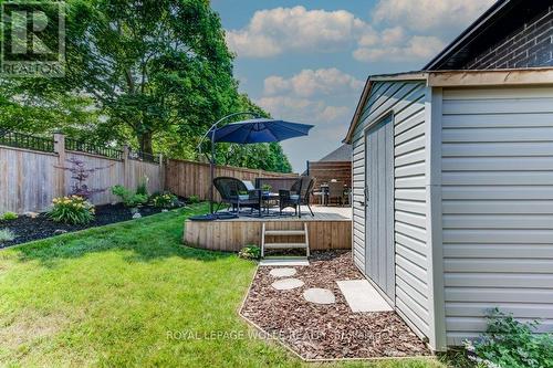 130 Snyder Avenue N, Woolwich, ON - Outdoor