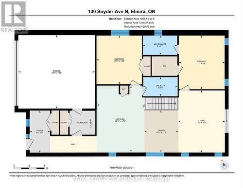 130 Snyder Avenue N, Woolwich, ON - Other