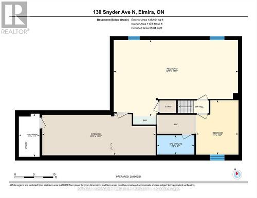 130 Snyder Avenue N, Woolwich, ON - Other