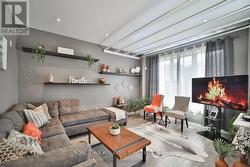 15 MCALLISTAR DRIVE  Hamilton, ON L0R 1C0