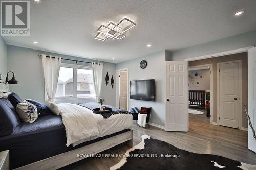 15 Mcallistar Drive, Hamilton, ON - Indoor