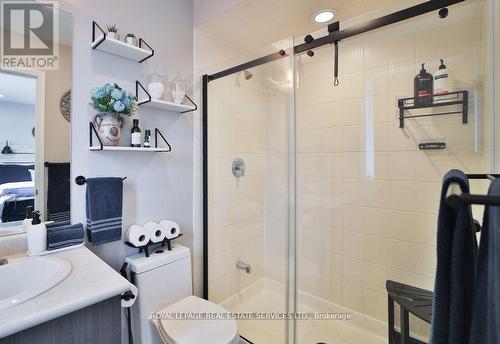 15 Mcallistar Drive, Hamilton, ON - Indoor Photo Showing Bathroom