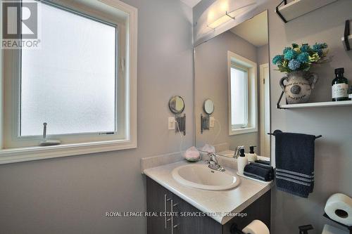 15 Mcallistar Drive, Hamilton, ON - Indoor Photo Showing Bathroom