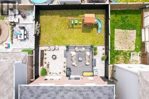 15 Mcallistar Drive, Hamilton, ON - Other