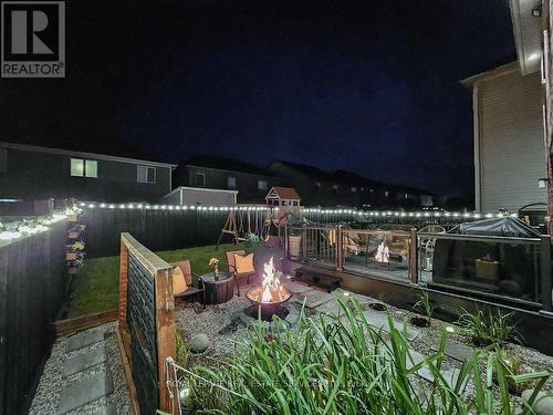 15 Mcallistar Drive, Hamilton, ON - Outdoor