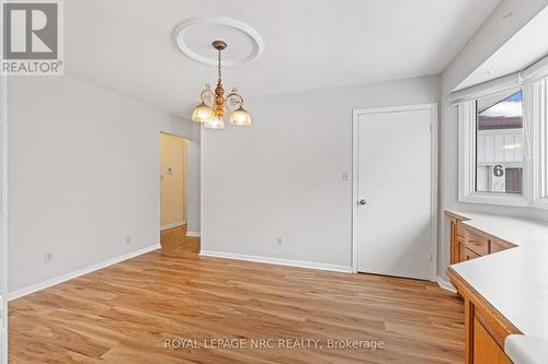 6 Brookbanks Drive N, St. Catharines (Lakeport), ON - Indoor Photo Showing Other Room