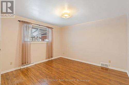 6 Brookbanks Drive N, St. Catharines (Lakeport), ON - Indoor Photo Showing Other Room