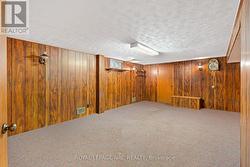 Recreation room - 