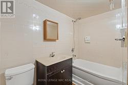 Downstairs bathroom - 