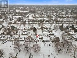 View of the neighbourhood - 