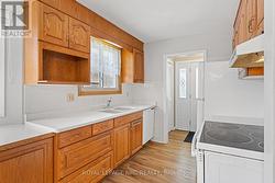 and cupboard space - 