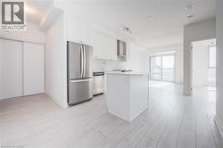 55 DUKE Street Unit# 605  Kitchener, ON N2H 0C9
