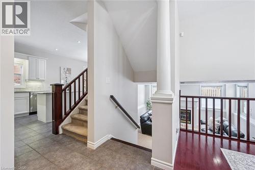 273 Carrington Drive, Guelph, ON - Indoor Photo Showing Other Room