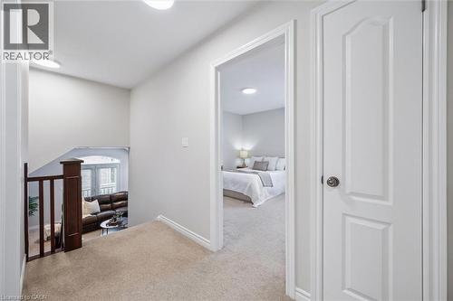 273 Carrington Drive, Guelph, ON - Indoor