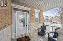 273 Carrington Drive, Guelph, ON  - Outdoor With Deck Patio Veranda With Exterior 