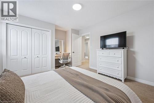 273 Carrington Drive, Guelph, ON - Indoor Photo Showing Bedroom