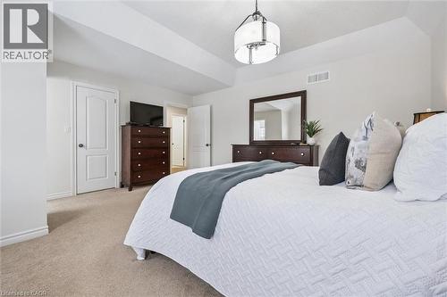 273 Carrington Drive, Guelph, ON - Indoor Photo Showing Bedroom
