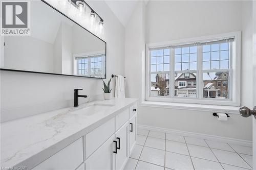 273 Carrington Drive, Guelph, ON - Indoor Photo Showing Bathroom