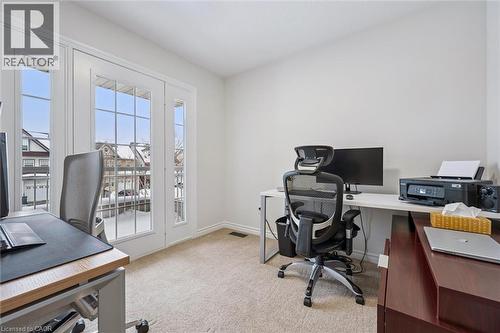 273 Carrington Drive, Guelph, ON - Indoor Photo Showing Office