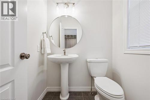 273 Carrington Drive, Guelph, ON - Indoor Photo Showing Bathroom