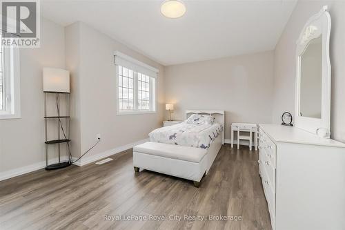 262 Dolman Street, Woolwich, ON - Indoor Photo Showing Bedroom