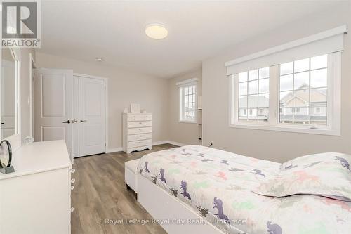 262 Dolman Street, Woolwich, ON - Indoor Photo Showing Bedroom