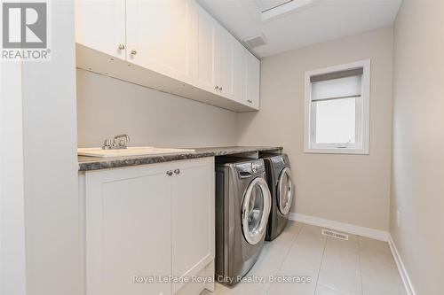 262 Dolman Street, Woolwich, ON - Indoor Photo Showing Laundry Room